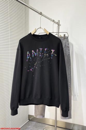 Amiri Hoodie-63